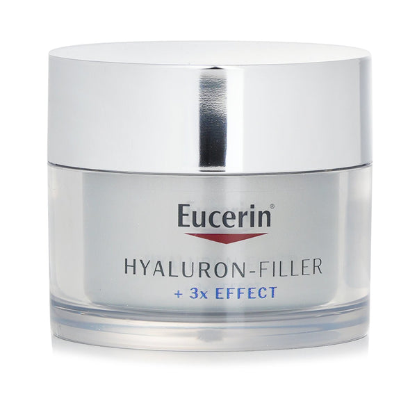 ユーセリン  Hyaluron Filler + 3x Effect Day Cream SPF15 (For Dry Skin)   50ml