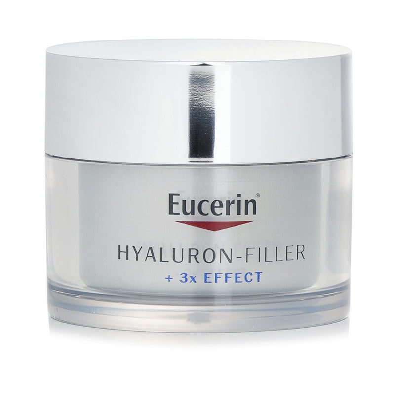 ユーセリン  Hyaluron Filler + 3x Effect Day Cream SPF15 (For Dry Skin)   50ml