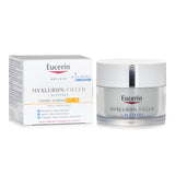 ユーセリン  Anti Age Hyaluron Filler + 3x Effect Day Cream SPF30   50ml