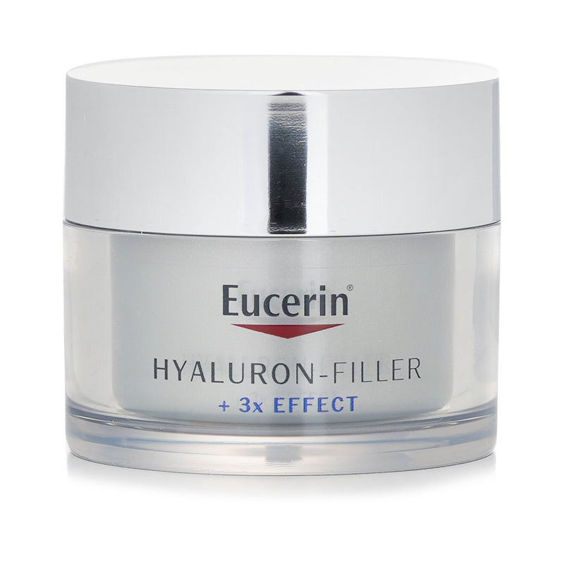 ユーセリン  Anti Age Hyaluron Filler + 3x Effect Day Cream SPF30   50ml