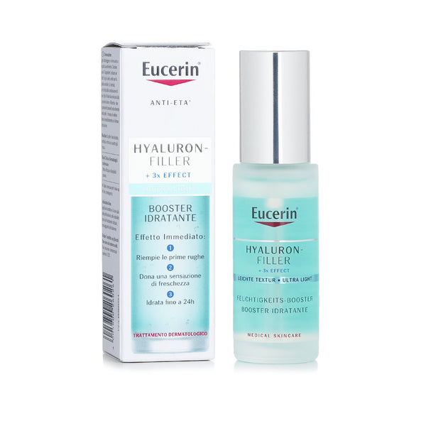 ユーセリン  Anti Age Hyaluron Filler + 3x Effect Ultra Light Booster   30ml