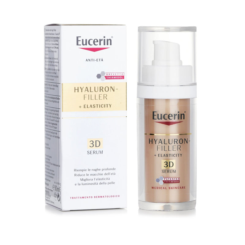 ユーセリン  Anti Age Hyaluron Filler + Elasticity 3D Serum   30ml
