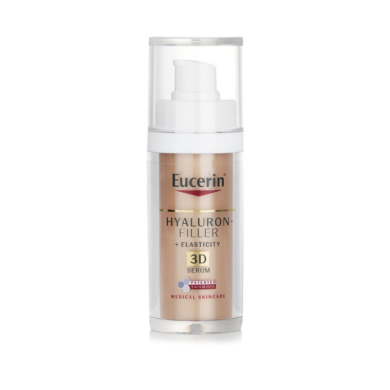 ユーセリン  Anti Age Hyaluron Filler + Elasticity 3D Serum   30ml