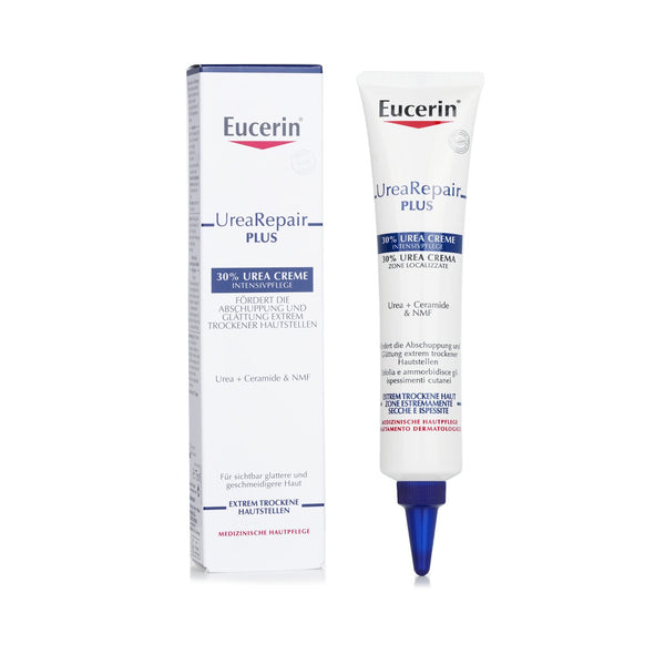 ユーセリン  UreaRepair Plus 30% Urea Cream   75ml
