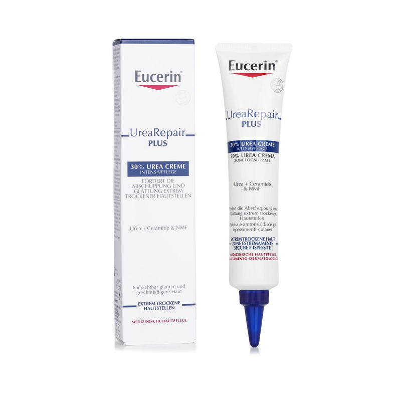 ユーセリン  UreaRepair Plus 30% Urea Cream   75ml