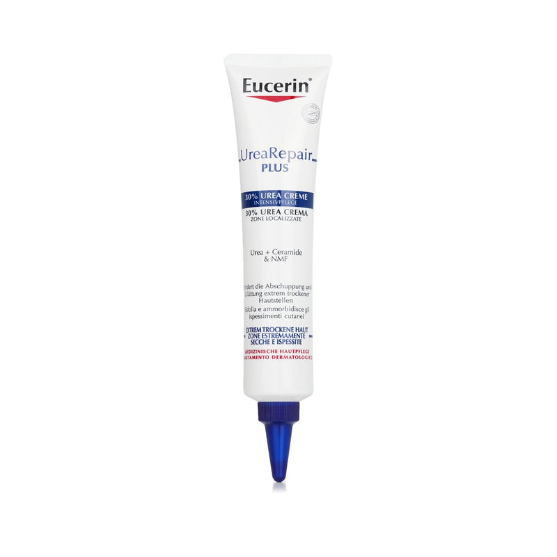 ユーセリン  UreaRepair Plus 30% Urea Cream   75ml