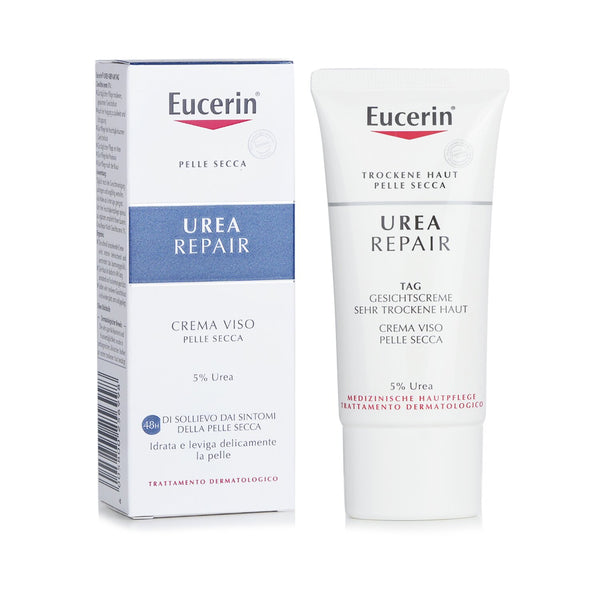 ユーセリン  UreaRepair Face Cream 5% Urea (for Dry Skin)   50ml