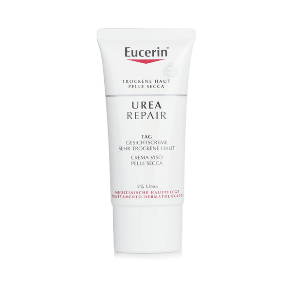 ユーセリン  UreaRepair Face Cream 5% Urea (for Dry Skin)   50ml