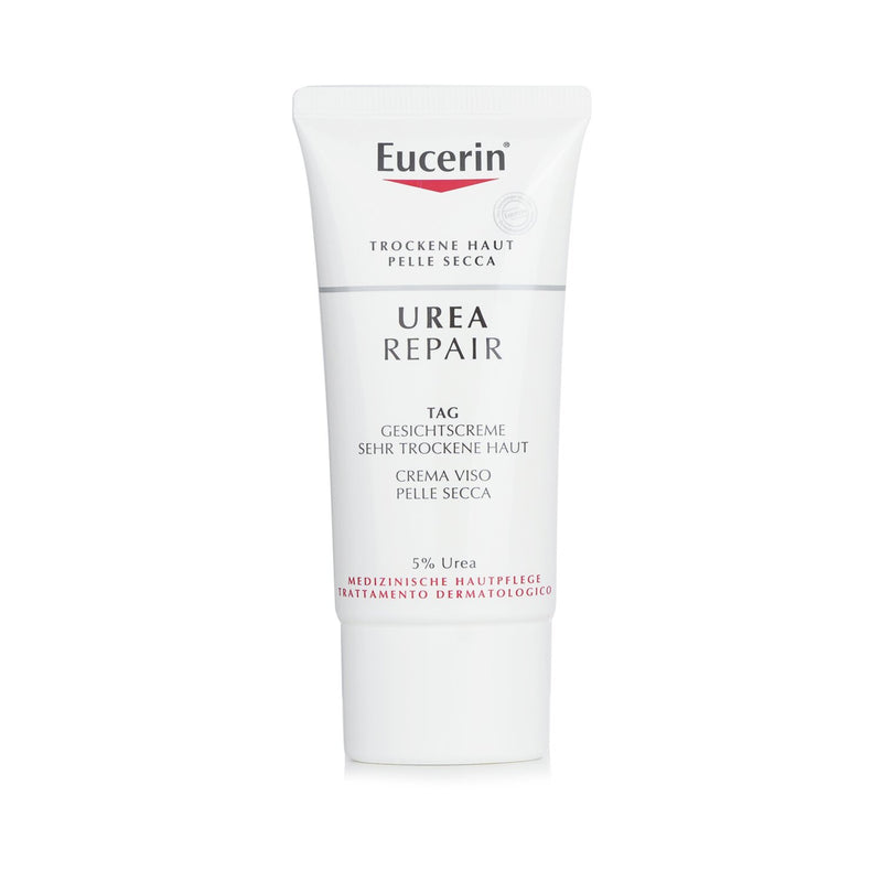 ユーセリン  UreaRepair Face Cream 5% Urea (for Dry Skin)   50ml