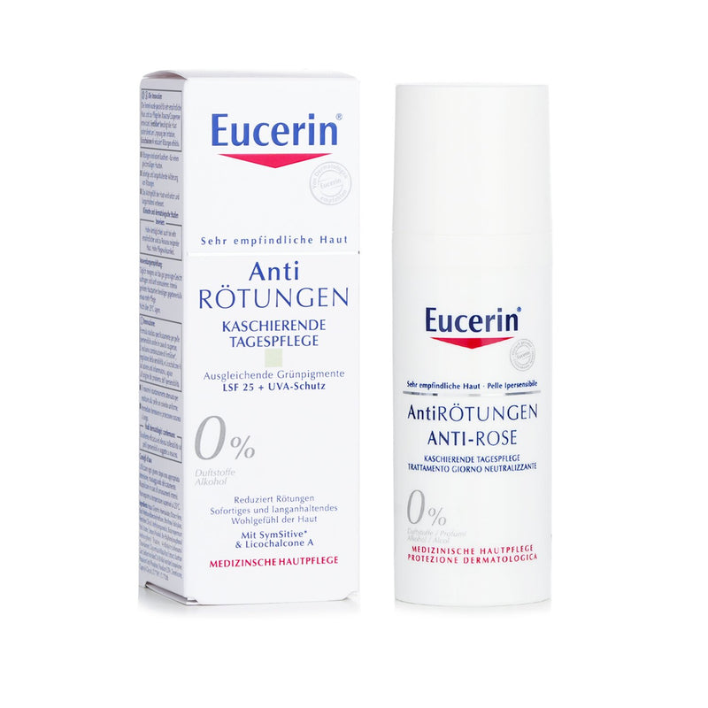 ユーセリン  Anti Rose Neutralizing Day Treatment SPF25   50ml