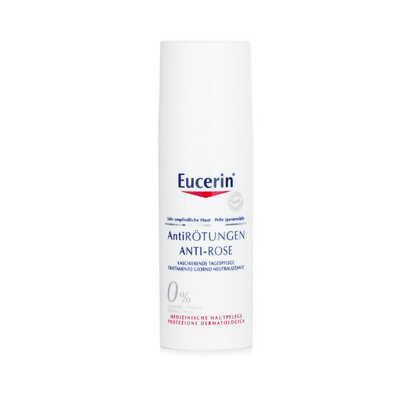 ユーセリン  Anti Rose Neutralizing Day Treatment SPF25   50ml