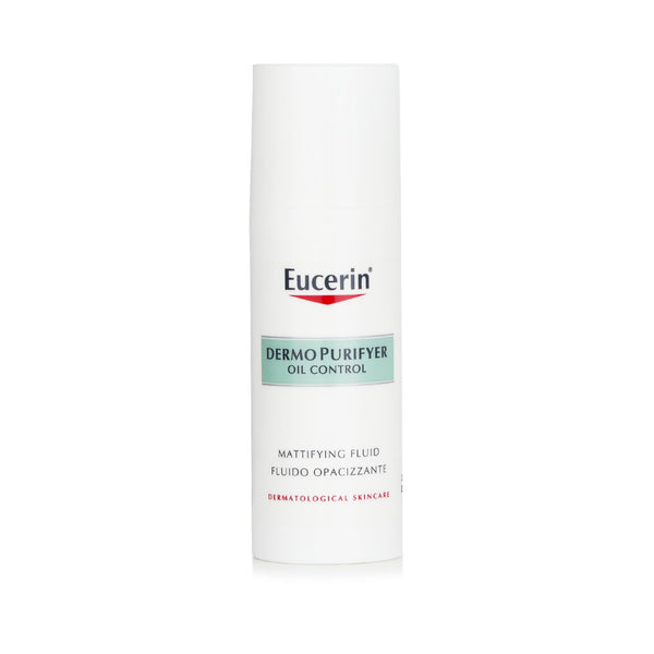 ユーセリン  DermoPurifyer Oil Control Mattifying Fluid   50ml