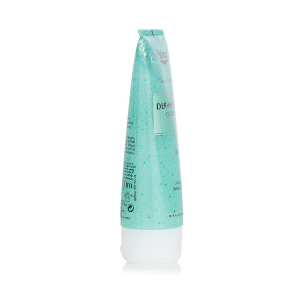 ユーセリン  Dermo Purifyer Oil Control Scrub   100ml