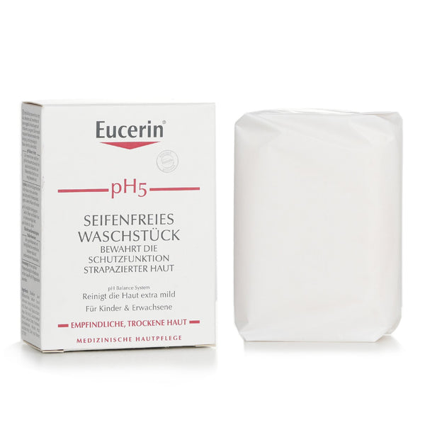ユーセリン  Ph5 Solid Soap (For Sensitive Skin)   100g
