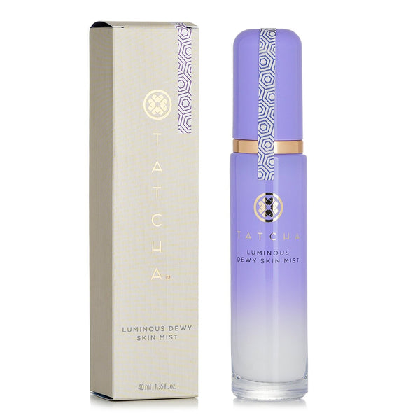 タッチャ  ルミナス デュウィー スキン ミスト -  普通〜乾燥肌用   40ml/1.35oz