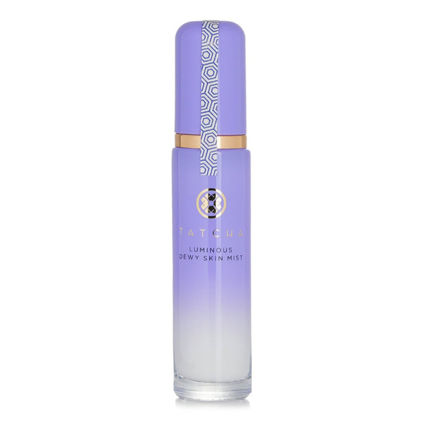 タッチャ  ルミナス デュウィー スキン ミスト -  普通〜乾燥肌用   40ml/1.35oz