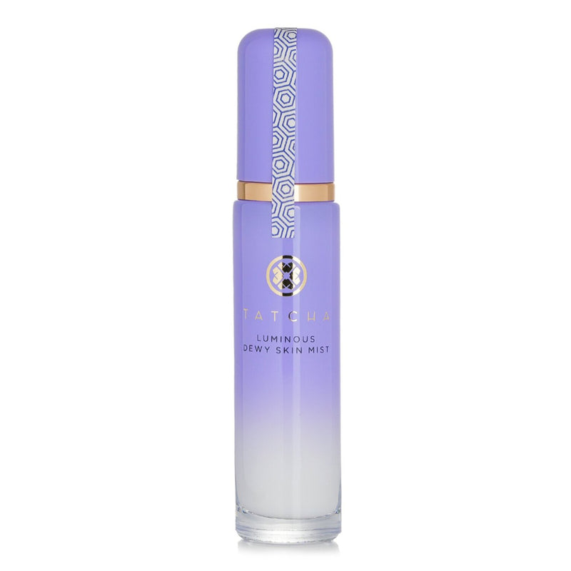 タッチャ  ルミナス デュウィー スキン ミスト -  普通〜乾燥肌用   40ml/1.35oz