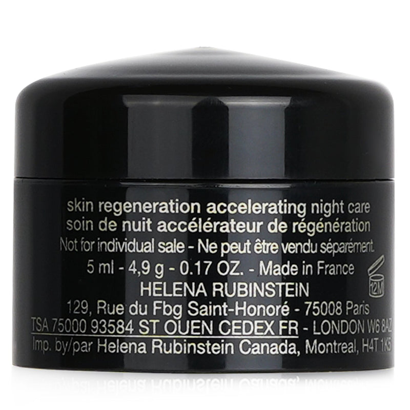 ヘレナ ルビンスタイン  RePlasty Age Recovery Night Cream (Miniature)   5ml/0.17oz