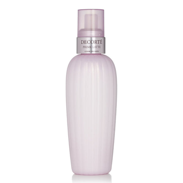 コスメ デコルテ  Prime Latte Essential Softening Milk   300ml/10.1oz