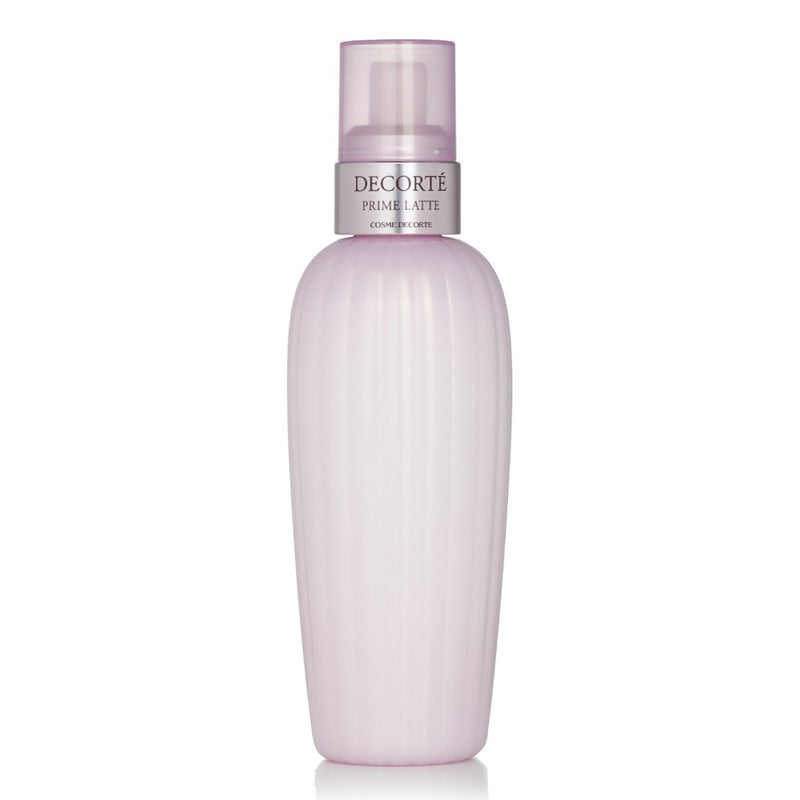 コスメ デコルテ  Prime Latte Essential Softening Milk   300ml/10.1oz