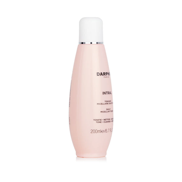 ダルファン  Intral Daily Micellar Toner   200ml/6.7oz