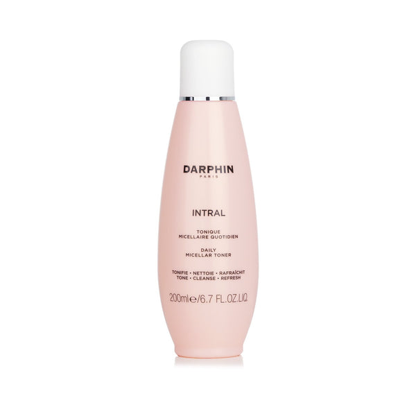 ダルファン  Intral Daily Micellar Toner   200ml/6.7oz