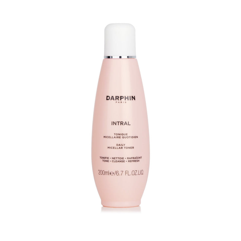 ダルファン  Intral Daily Micellar Toner   200ml/6.7oz