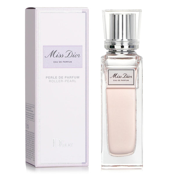 ディオール  Miss Dior Roller Pearl Eau De Parfum Spray   20ml/0.64oz