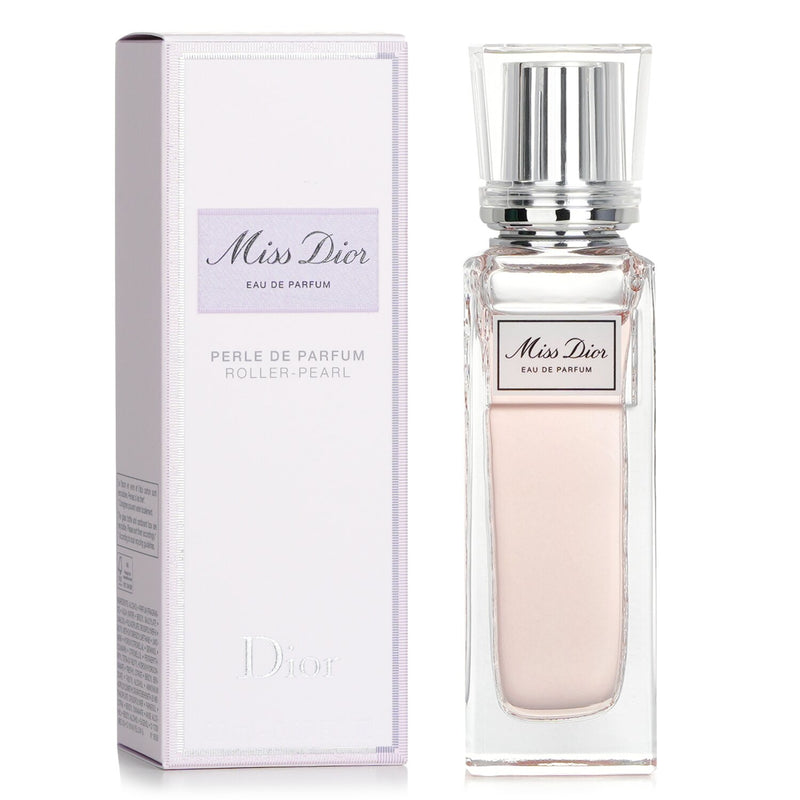 ディオール  Miss Dior Roller Pearl Eau De Parfum Spray   20ml/0.64oz