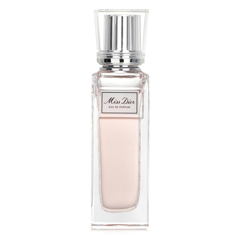 ディオール  Miss Dior Roller Pearl Eau De Parfum Spray   20ml/0.64oz