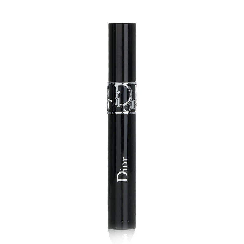 ディオール  Diorshow 24H Wear Buildable Volume Mascara - # 090 Noir Black   10ml/0.33oz