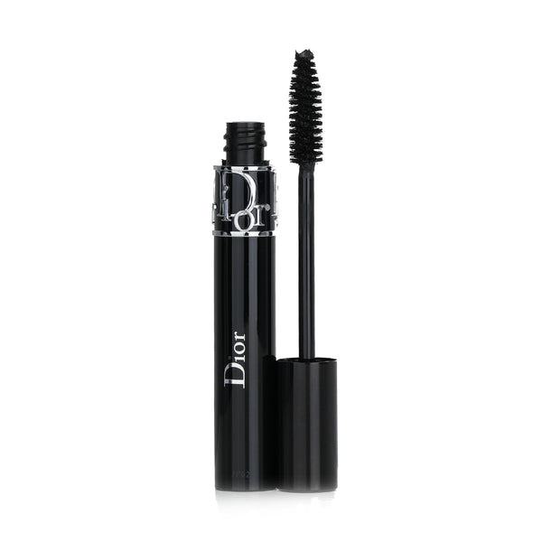 ディオール  Diorshow 24H Wear Buildable Volume Mascara - # 090 Noir Black   10ml/0.33oz