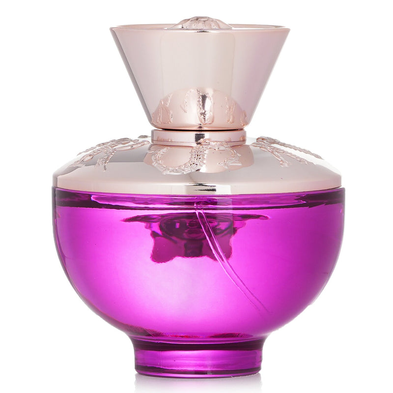 ヴェルサーチ  Dylan Purple Eau De Parfum Spray    100ml/3.4oz