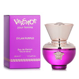 ヴェルサーチ  Dylan Purple Eau De Parfum Spray    30ml/1oz