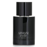ジョルジオ アルマーニ  Armani Code Parfum Refillable Spray   50ml/1.7oz