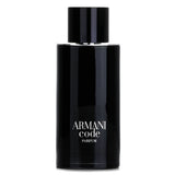 ジョルジオ アルマーニ  Armani Code Parfum Refillable Spray   125ml/4.2oz