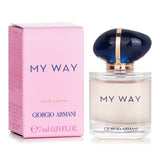 Giorgio Armani My Way Eau De Parfum Spray (Miniature) 7ml/0.24oz