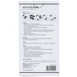 Mavenir  Nail Sticker (Assorted Colour) - # Pastelation Nail   32pcs