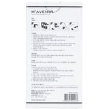 Mavenir  Nail Sticker (Blue) - # Classic Navy Nail   32pcs