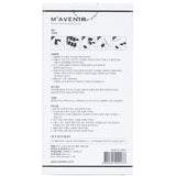 Mavenir  Nail Sticker (Blue) - # Jade Syrup Nail   32pcs