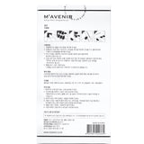 Mavenir  Nail Sticker (Assorted Colour) - # Pastel Deer Knit Nail   32pcs