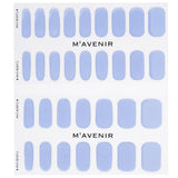 Mavenir  Nail Sticker (Purple) - # Fairy Very Nail   32pcs