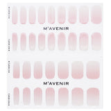 Mavenir  Nail Sticker (Pink) - # Spring Cheek Nail   32pcs
