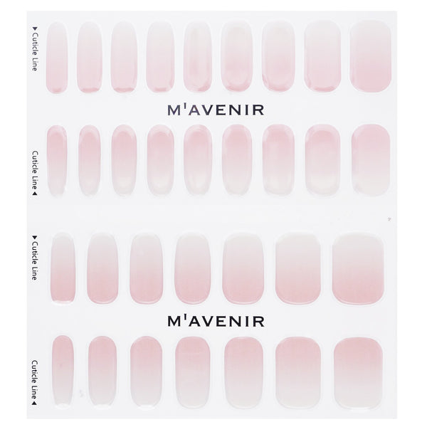 Mavenir  Nail Sticker (Pink) - # Spring Cheek Nail   32pcs