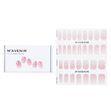 Mavenir  Nail Sticker (Pink) - # Spring Cheek Nail   32pcs