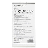 Mavenir  Nail Sticker (Patterned) - # Odd Land Nail   32pcs