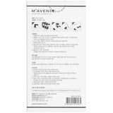 Mavenir  Nail Sticker (Patterned) - # Watermelon Nail   32pcs