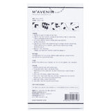 Mavenir  Nail Sticker (Assorted Colour) - # Wild Nail   32pcs