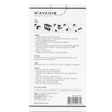 Mavenir  Nail Sticker (Assorted Colour) - # Lollipops Nail   32pcs