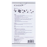 Mavenir  Nail Sticker (Pink) - # Glen Check Antique Pink Nail   32pcs